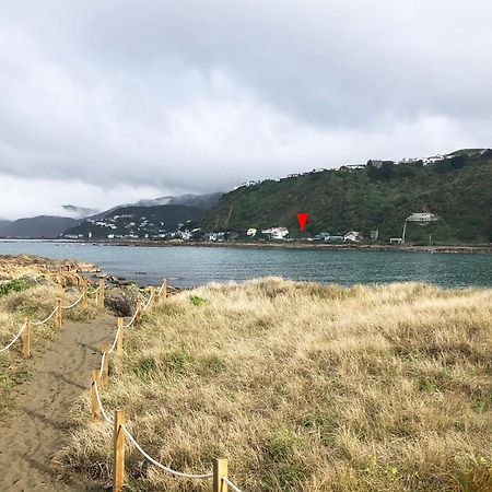Stunning Views Ocean-Front Vila Wellington Exterior foto