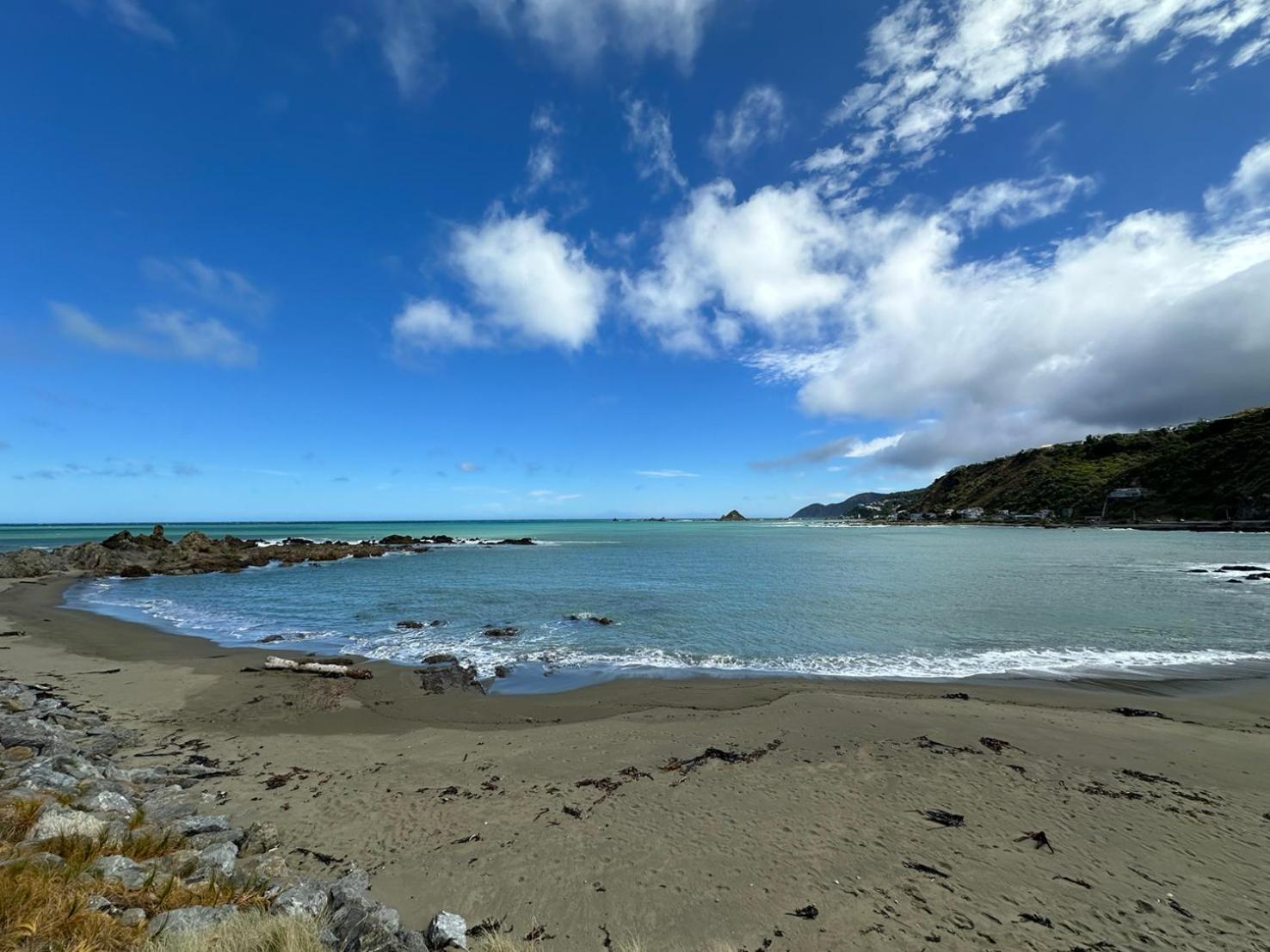 Stunning Views Ocean-Front Vila Wellington Exterior foto