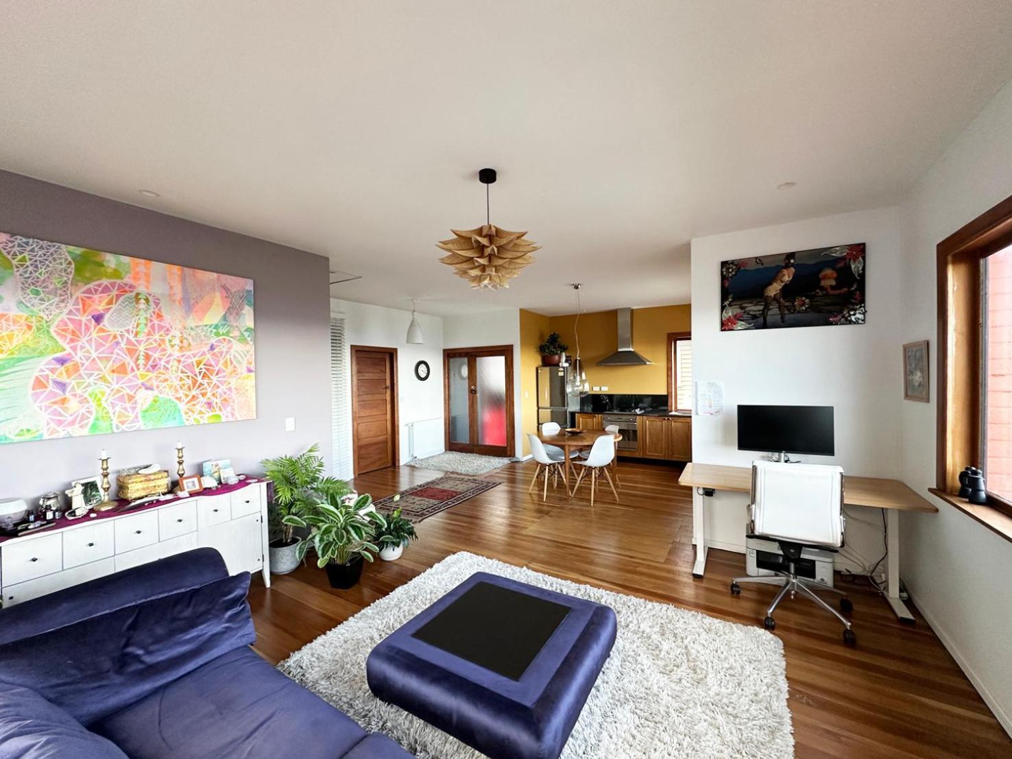 Stunning Views Ocean-Front Vila Wellington Exterior foto