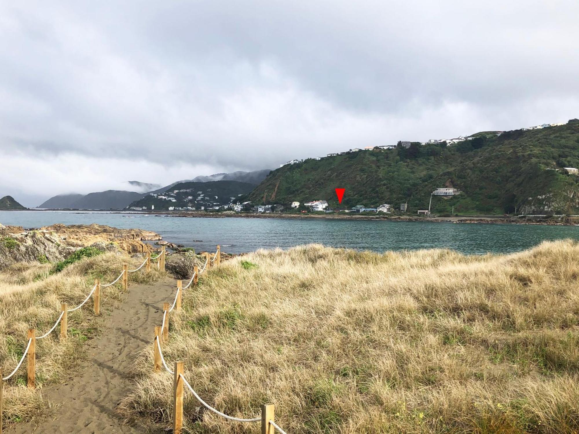 Stunning Views Ocean-Front Vila Wellington Exterior foto