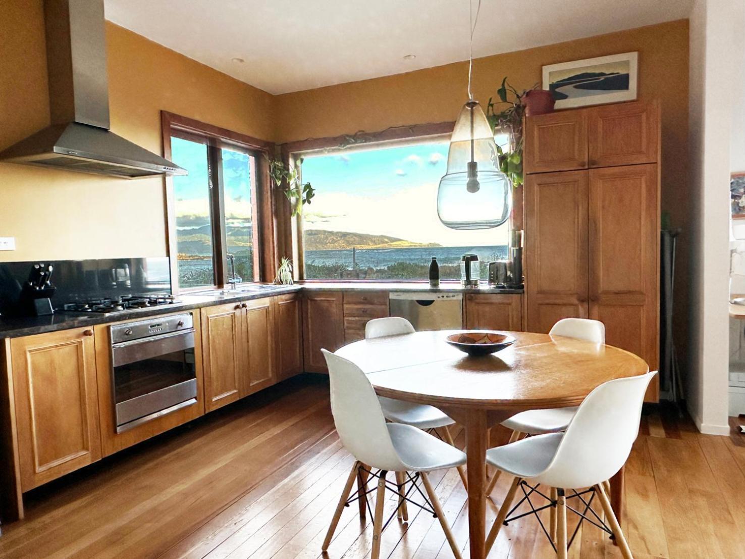 Stunning Views Ocean-Front Vila Wellington Exterior foto