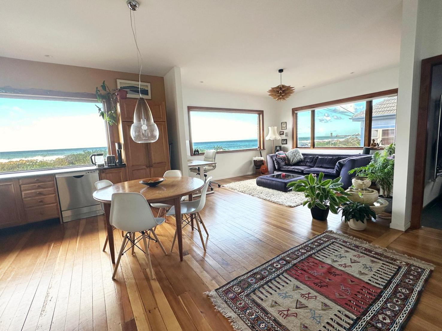 Stunning Views Ocean-Front Vila Wellington Exterior foto